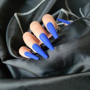 royal blue
